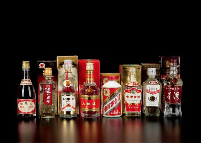 永善茅台酒回收